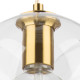 Подвесной светильник Lightstar Sferico 729031