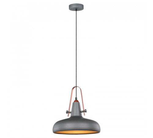 Подвесной светильник Lussole Loft GRLSP-9814 Подвесной светильник Lussole Loft GRLSP-9814