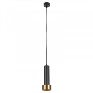 Подвесной светильник Arte Lamp Ran A3147SP-1BK