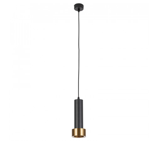 Подвесной светильник Arte Lamp Ran A3147SP-1BK Подвесной светильник Arte Lamp Ran A3147SP-1BK