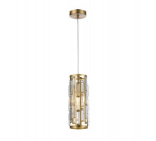 Подвесной светильник Escada Monaco 2101/1S Gold