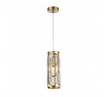 Подвесной светильник Escada Monaco 2101/1S Gold