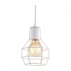 Подвесной светильник Arte Lamp A9182SP-1WH