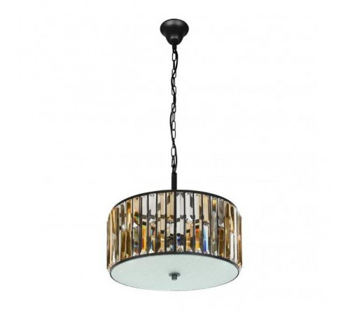 Подвесной светильник iLamp Royal 10390-5P BK Подвесной светильник iLamp Royal 10390-5P BK