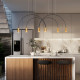 Подвесной светильник ImperiumLoft Arc 212840-26