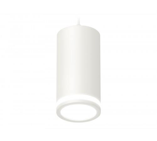 Комплект подвесного светильника Ambrella Light Techno Spot XP8161025 (A2331, C8161, N8412) Комплект подвесного светильника Ambrella Light Techno Spot XP8161025 (A2331, C8161, N8412)