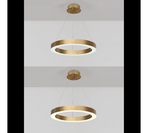 Подвесной светильник Natali Kovaltseva HIGH-TECH LED LAMPS 82057 Подвесной светильник Natali Kovaltseva HIGH-TECH LED LAMPS 82057