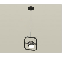 Подвесной светильник Ambrella Light Traditional (C9119, N8445) XB9119153