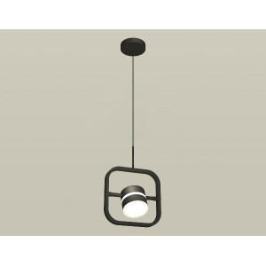 Подвесной светильник Ambrella Light Traditional (C9119, N8445) XB9119153