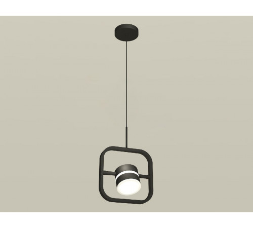 Подвесной светильник Ambrella Light Traditional (C9119, N8445) XB9119153 Подвесной светильник Ambrella Light Traditional (C9119, N8445) XB9119153