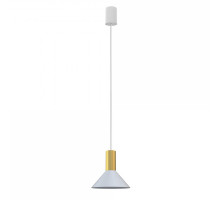 Подвесной светильник Nowodvorski Hermanos 8040