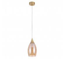 Подвесной светильник Arte Lamp Barry A7951SP-1GO