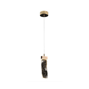 Подвесной светильник Kink Light Астен 08511-1A,33