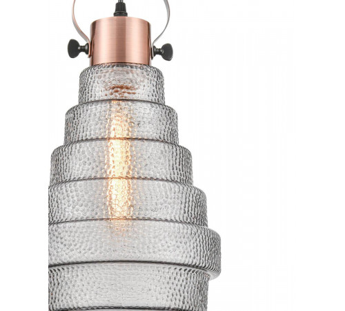 Подвесной светильник Vele Luce Genio VL5402P11 Подвесной светильник Vele Luce Genio VL5402P11