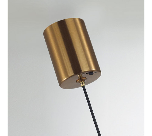Подвесной светильник Odeon Light Marbella 6685/8L Подвесной светильник Odeon Light Marbella 6685/8L
