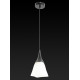 Подвесной светильник Toplight Jillian TL4410D-01BL
