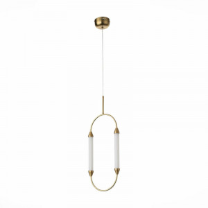 Подвесной светодиодный светильник ST Luce Olbia SL6004.303.02