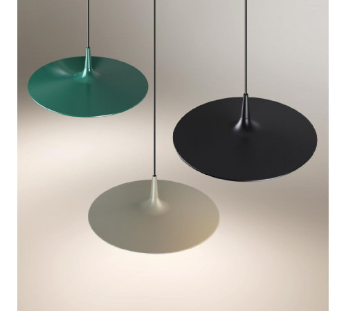 Подвесной светильник Odeon Light Sombra 7038/12L Подвесной светильник Odeon Light Sombra 7038/12L