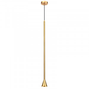 Подвесной светильник Odeon Light Pipa 3884/1G