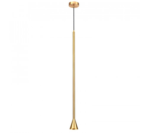 Подвесной светильник Odeon Light Pipa 3884/1G Подвесной светильник Odeon Light Pipa 3884/1G