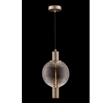 Подвесной светильник Maytoni Rueca P060PL-01N