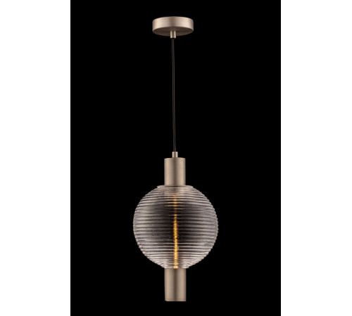 Подвесной светильник Maytoni Rueca P060PL-01N Подвесной светильник Maytoni Rueca P060PL-01N