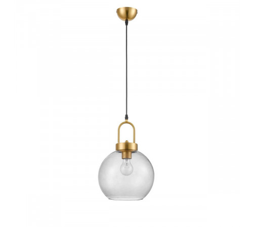 Подвесной светильник Vele Luce Cloe VL5414P11 Подвесной светильник Vele Luce Cloe VL5414P11