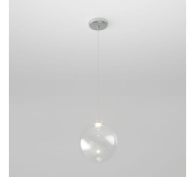 Подвесной светильник Eurosvet Wonder 50230/1 LED прозрачный a058633