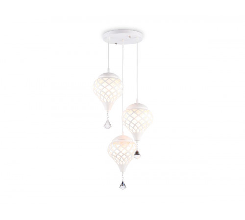 Подвесной светильник Ambrella Light Loft TR8443 Подвесной светильник Ambrella Light Loft TR8443