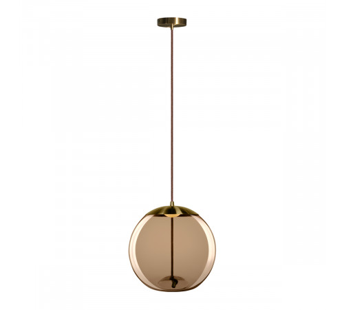 Подвесной светодиодный светильник Loft IT Knot 8135-B Подвесной светодиодный светильник Loft IT Knot 8135-B