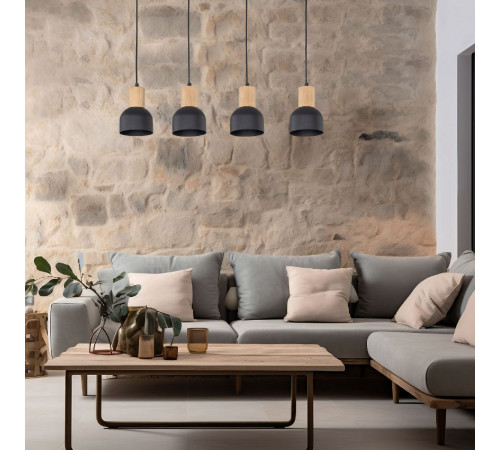 Подвесной светильник TK Lighting 4896 Cairo a068426 Подвесной светильник TK Lighting 4896 Cairo a068426