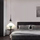 Подвесной светильник ImperiumLoft Cai 240099-23
