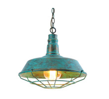 Подвесной светильник Arte Lamp Ferrico A9183SP-1BG