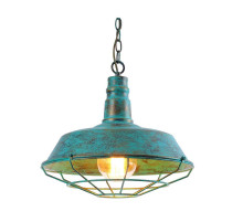 Подвесной светильник Arte Lamp Ferrico A9183SP-1BG