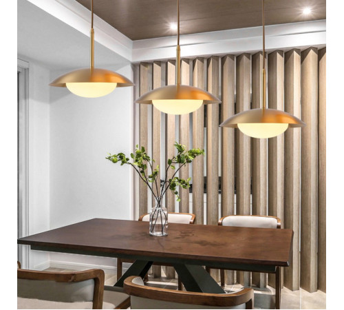 Подвесной светильник ImperiumLoft Vitaby 141142-26 Подвесной светильник ImperiumLoft Vitaby 141142-26