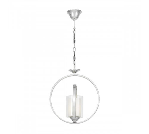 Подвесной светильник Lumina Deco Darton LDP 1237-1 CHR