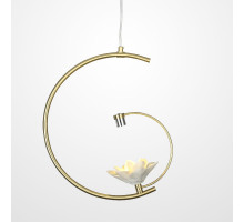 Подвесной светильник ImperiumLoft Magnolia 101770-26