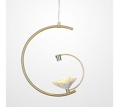 Подвесной светильник ImperiumLoft Magnolia 101770-26 Подвесной светильник ImperiumLoft Magnolia 101770-26