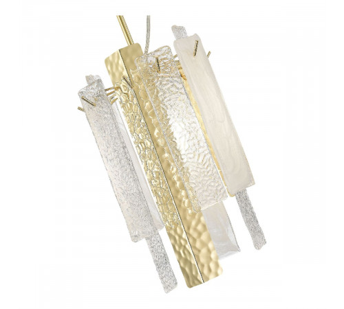 Подвесной светильник ST Luce Scolare SL1636.203.01 Подвесной светильник ST Luce Scolare SL1636.203.01