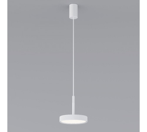 Подвесной светильник Elektrostandard Plate 4690389203329 50260 LED a065412 Подвесной светильник Elektrostandard Plate 4690389203329 50260 LED a065412