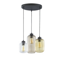 Подвесной светильник Toplight Pollie TL1631H-03MU