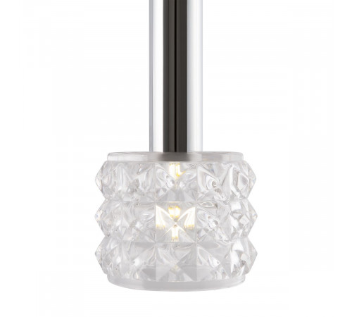 Подвесной светильник Maytoni Rock Me MOD027PL-01CH