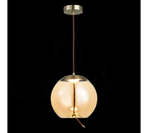 Подвесной светильник ST Luce Ozzio SL6108.313.01 Подвесной светильник ST Luce Ozzio SL6108.313.01