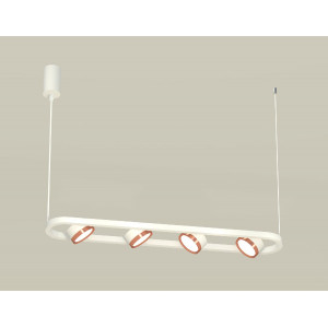 Подвесной светильник Ambrella Light Traditional (C9163, N8126) XB9163103