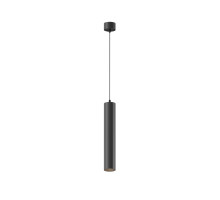 Подвесной светильник Maytoni Focus LED P072PL-L12B4K-1
