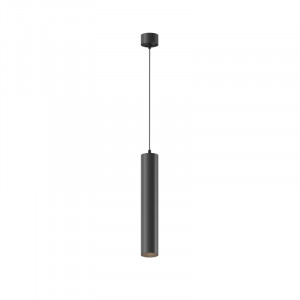 Подвесной светильник Maytoni Focus LED P072PL-L12B4K-1
