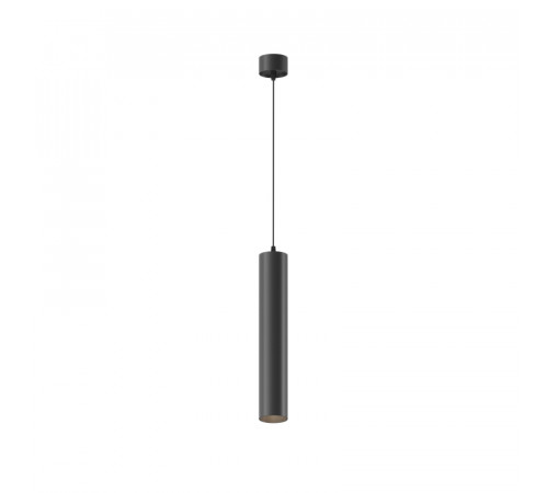 Подвесной светильник Maytoni Focus LED P072PL-L12B4K-1 Подвесной светильник Maytoni Focus LED P072PL-L12B4K-1