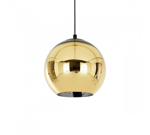 Подвесной светильник Vele Luce Gold Shade VL2153P99 Подвесной светильник Vele Luce Gold Shade VL2153P99