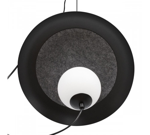 Подвесной светильник Loft IT Wonders 10237P Black Подвесной светильник Loft IT Wonders 10237P Black