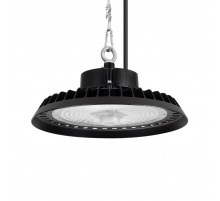 Подвесной светильник Arlight SP-ARIVA-MOTION-R350-200W White5000 (BK, 90 deg, 230V) 052863